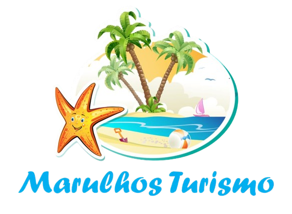 Logo Marulhos Turismo